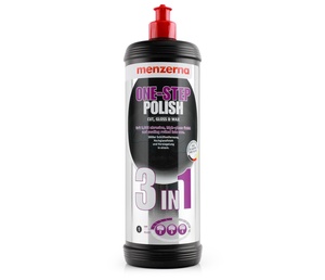 One step Polish 3in1, 1 liter